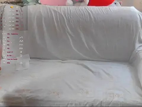 LustfulSarah