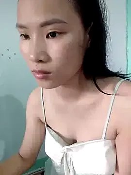 Freechat Ly-ny on StripChat