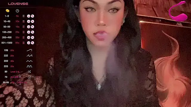 Freechat madam_agnes1 on StripChat