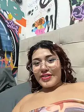 Maddy_Jhonsson on StripChat