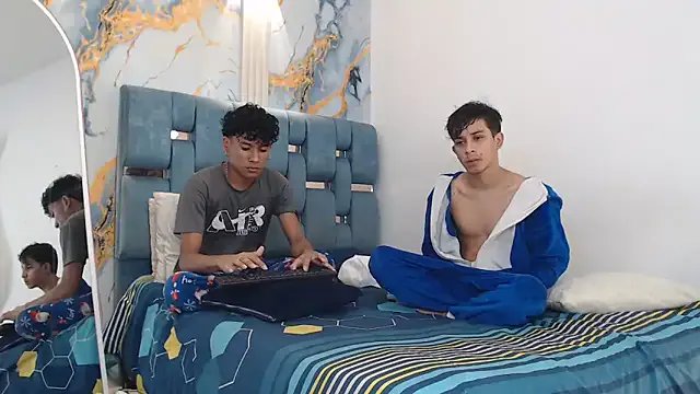 Freechat MAPOLA_GREAT on StripChat