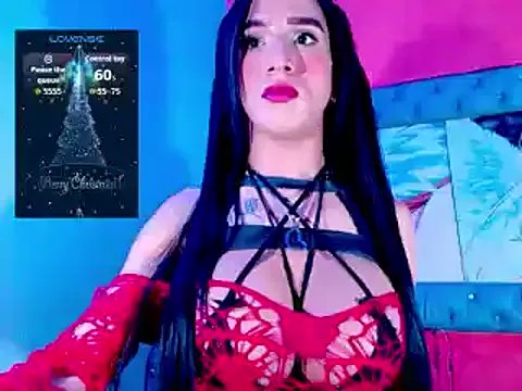 Freechat MariannaGotica on StripChat
