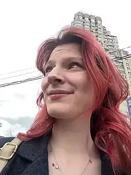 Freechat MaryHiggins on StripChat