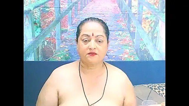 matureindian
