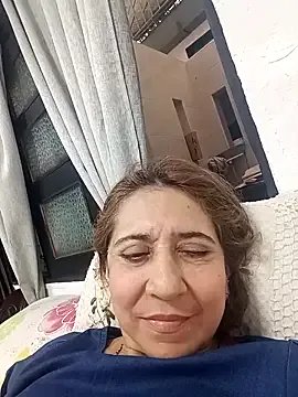 Private Matureyulyet on StripChat