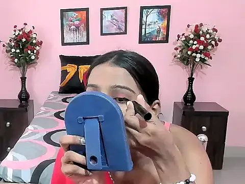 Freechat Melis_Sandra on StripChat