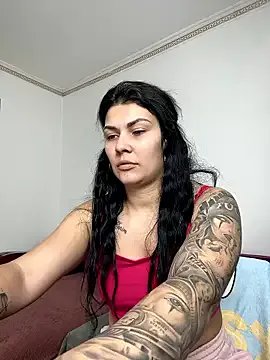 Freechat MiaKiittyy on StripChat