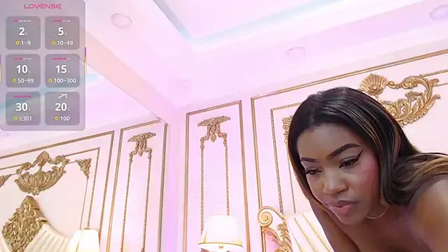 Freechat MiaPersie on StripChat