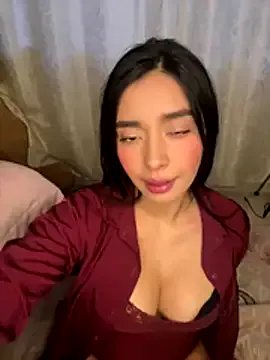 Freechat MiaSofia__ on StripChat
