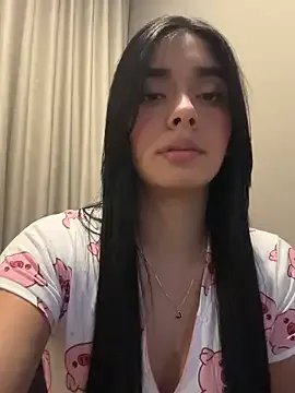 Freechat MiaSofia__ on StripChat