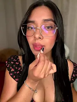 Freechat MiaSofia__ on StripChat
