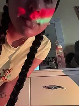 Miichii on StripChat 