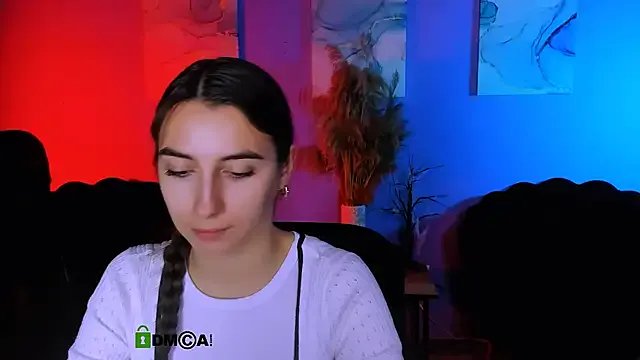 Freechat mila_firee on StripChat