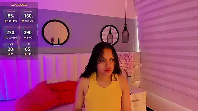 Freechat Mila_Hank_ on StripChat