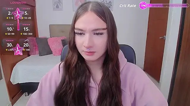 Freechat Miley_Baker on StripChat