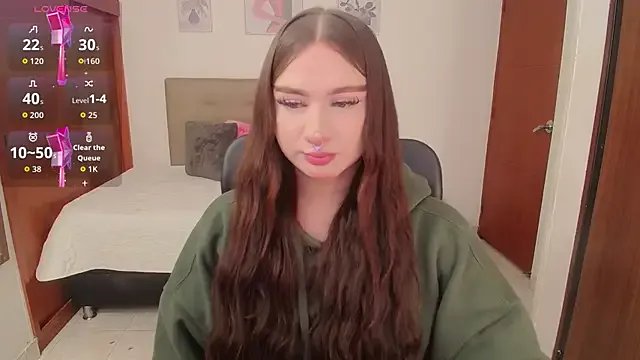 Freechat Miley_Baker on StripChat