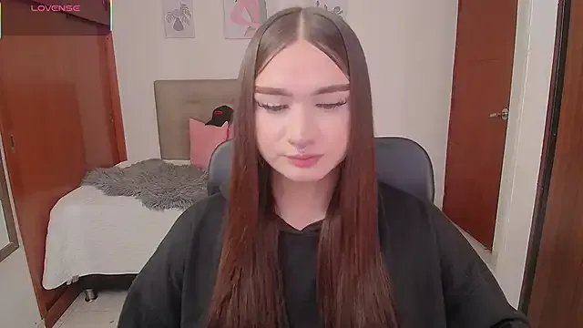 Freechat Miley_Baker on StripChat