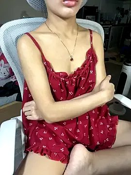 Freechat Mina048 on StripChat
