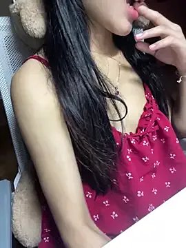 Freechat Mina048 on StripChat