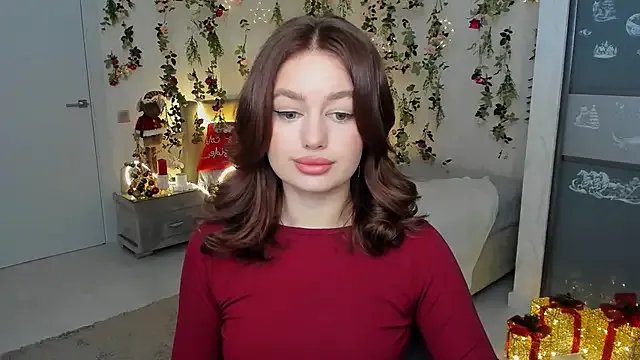 Private MiracleCurly on StripChat