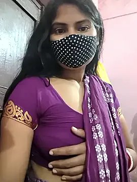 Miss_Aayushi on StripChat