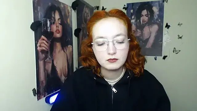 MissAriaa on StripChat