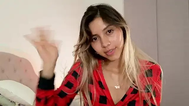 MissBecka_ on StripChat 