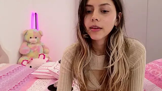 MissBecka_ on StripChat 