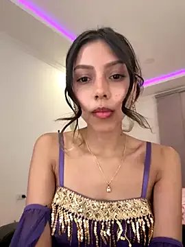 MissBecka_ on StripChat 