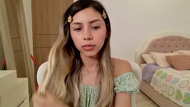 MissBecka_ on StripChat 