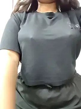 Private MohiniHott on StripChat