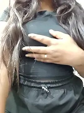 Private MohiniHott on StripChat