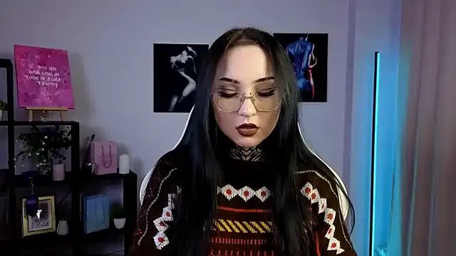 MollyKissy on StripChat