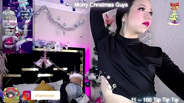 Moon_Water__ on StripChat