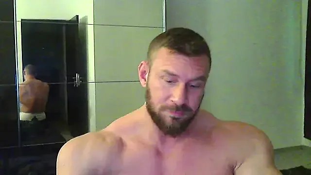 muscularkevin