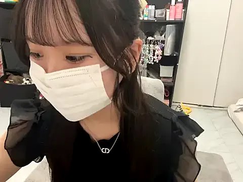 nano-da-u on StripChat