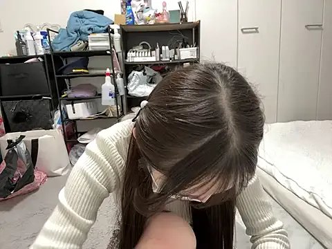 nano-da-u on StripChat