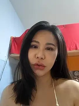 nataliewang69 on StripChat