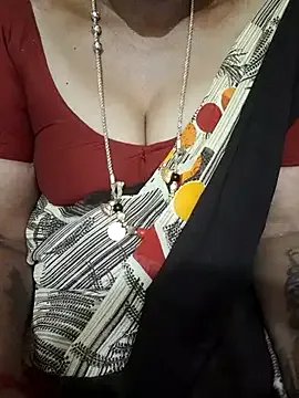 Freechat negatamil on StripChat