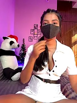 Group Neha18 on StripChat