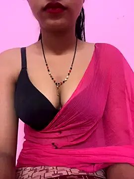 Freechat Niharika-23 on StripChat