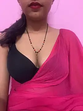 Freechat Niharika-23 on StripChat