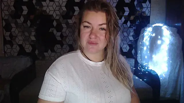 Freechat NikaSkylink on StripChat
