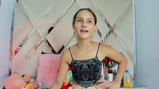 ninaht on StripChat