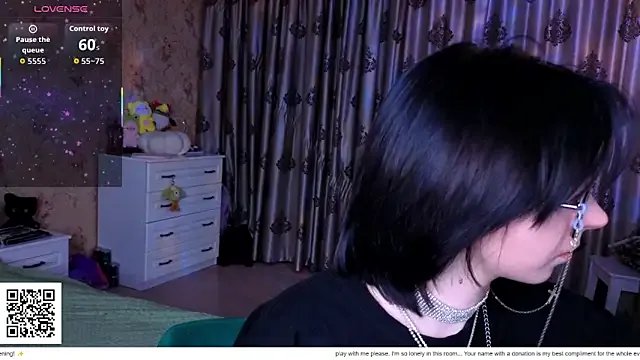 Freechat Nora_Failure on StripChat