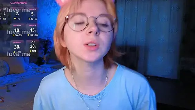 Freechat Nora_Failure on StripChat