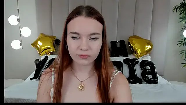 Freechat NoraHaynes on StripChat