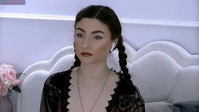 Freechat NoraJoice on StripChat