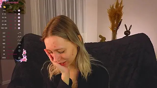 Freechat NyxaThorn on StripChat