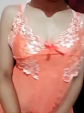 Freechat onisha on StripChat